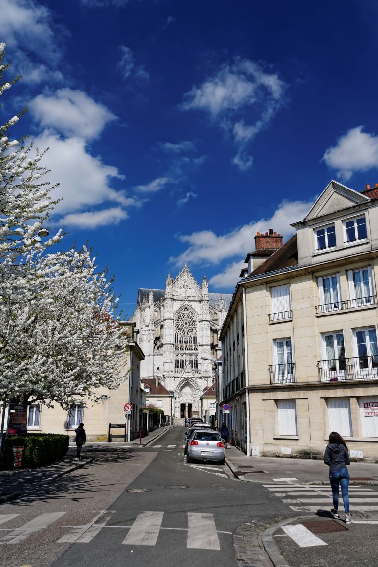 Les Atouts Et Les Avantages De La Ville De Beauvais